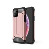 Coque antichoc iPhone 11 Pro Armor Guard - Rose
