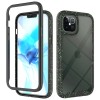 Coque iPhone 12 Pro Max Sky Color - Noir