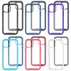 Coque iPhone 12 Pro Max Sky Color - Noir