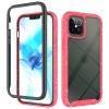 Coque iPhone 12 Pro Max Sky Color - Rouge