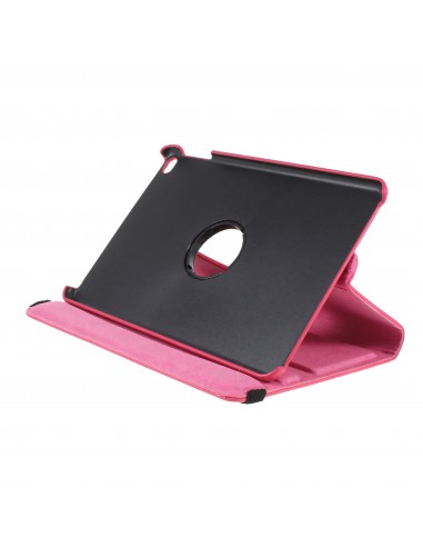 Etui de protection iPad mini 2019 et Mini 4 360° - Fushia
