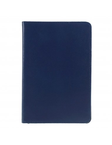 Etui de protection iPad mini 2019 et Mini 4 360° - Bleu foncé