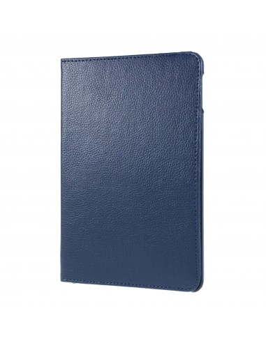 Etui de protection iPad mini 2019 et Mini 4 360° - Bleu foncé