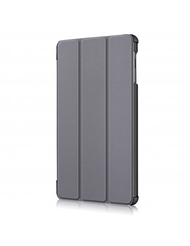 Etui de protection Galaxy Tab A 2019 10.1 Smart case - Gris