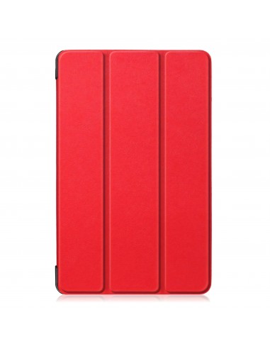Etui de protection Galaxy Tab A 2019 10.1 Smart case - Rouge