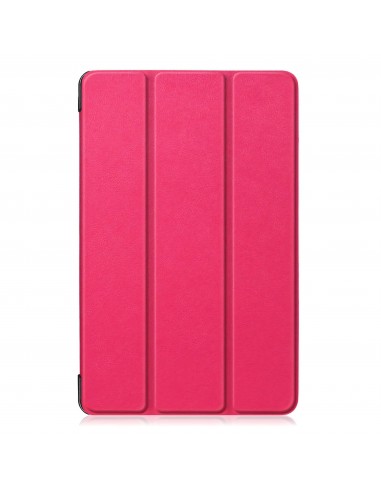 Etui de protection Galaxy Tab A 2019 10.1 Smart case - Fushia