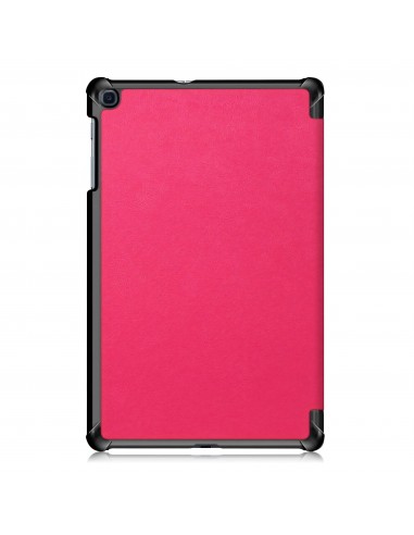 Etui de protection Galaxy Tab A 2019 10.1 Smart case - Fushia