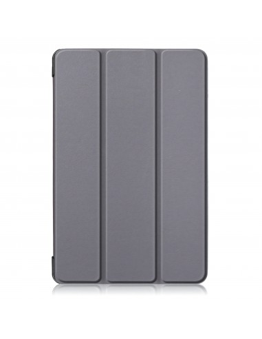 Etui de protection Galaxy Tab S5e Smart case - Gris