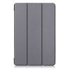Etui de protection Galaxy Tab S5e Smart case - Gris