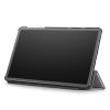 Etui de protection Galaxy Tab S5e Smart case - Gris