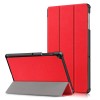 Etui de protection Galaxy Tab S5e Smart case - Rouge