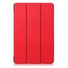 Etui de protection Galaxy Tab S5e Smart case - Rouge