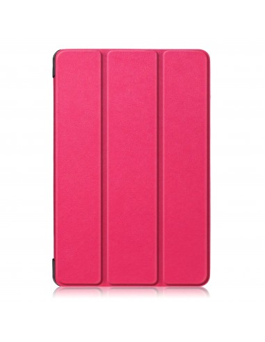 Etui de protection Galaxy Tab S5e Smart case - Fushia
