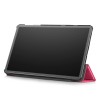Etui de protection Galaxy Tab S5e Smart case - Fushia