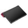 Etui de protection Galaxy Tab S5e Smart case - Fushia