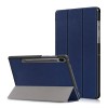 Etui de protection Galaxy Tab S6 10.1 Smart case - Bleu foncé