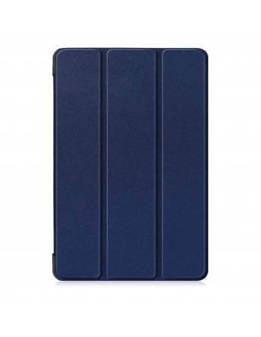 Etui de protection Galaxy Tab S6 10.1 Smart case - Bleu foncé
