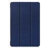 Etui de protection Galaxy Tab S6 10.1 Smart case - Bleu foncé