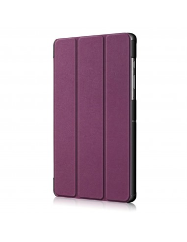 Etui de protection Galaxy Tab S6 10.1 Smart case - Violet