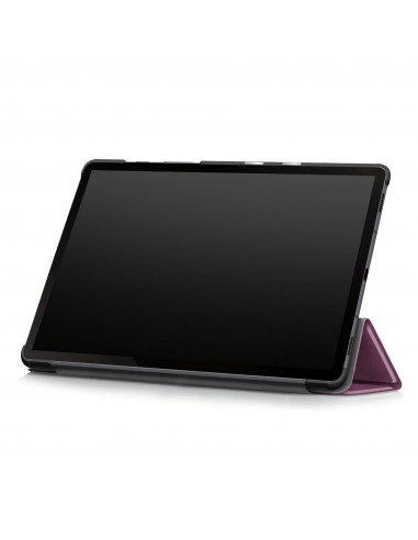 Etui de protection Galaxy Tab S6 10.1 Smart case - Violet