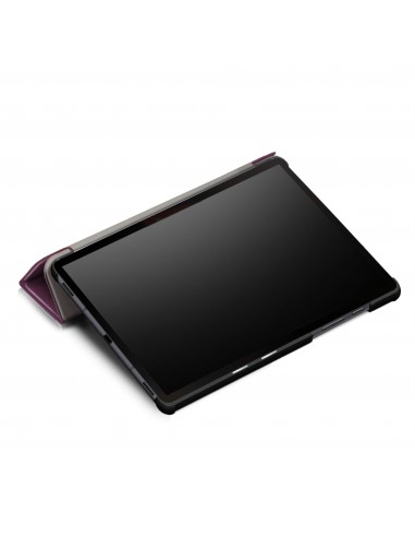 Etui de protection Galaxy Tab S6 10.1 Smart case - Violet