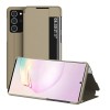 Etui de protection Galaxy Note 20 Design - Or
