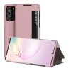 Etui de protection Galaxy Note 20 Ultra Design - Rose