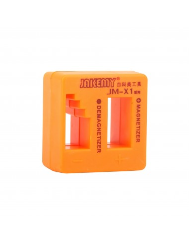 Magnetiseur pour tournevis Pinces etc