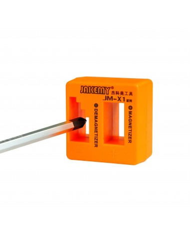 Magnetiseur pour tournevis Pinces etc