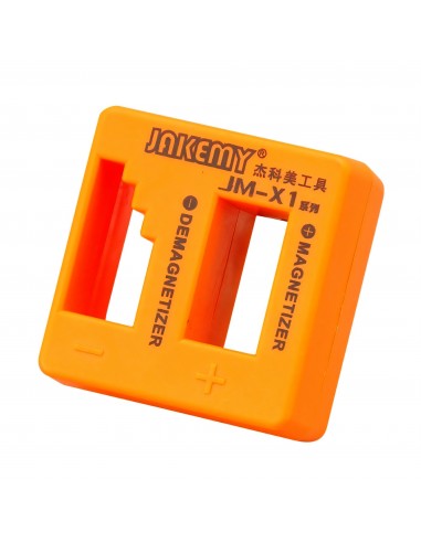 Magnetiseur pour tournevis Pinces etc