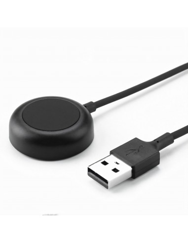 Chargeur montre Galaxy Watch Active 2 et Active - Noir