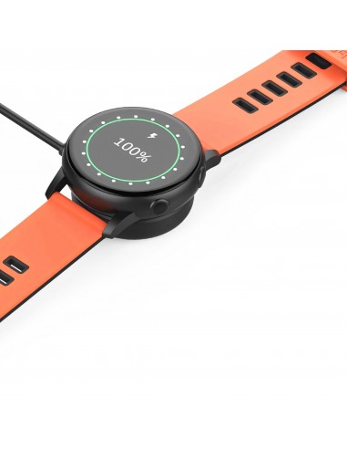 Chargeur montre Galaxy Watch Active 2 et Active - Noir