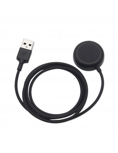 Chargeur montre Galaxy Watch Active 2 et Active - Noir