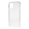 Coque silicone transparente iPhone 11 Pro Antichoc - Transparent