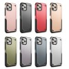 Coque antichoc iPhone 12 mini Rugged Armor - Noir