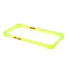 Coque iPhone 12 Pro Max transparente - Vert