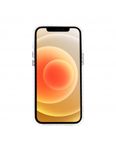 Coque iPhone 12 Pro Max transparente - Transparent