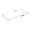 Coque iPhone 12 Pro Max transparente - Transparent