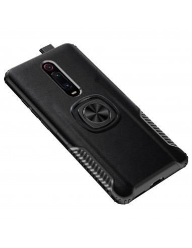 Coque de protection renforcée Xiaomi Mi 9T / 9T Pro et Redmi K20 / K20 Pro - Noir