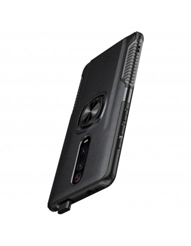 Coque de protection renforcée Xiaomi Mi 9T / 9T Pro et Redmi K20 / K20 Pro - Noir