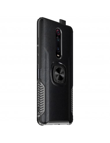 Coque de protection renforcée Xiaomi Mi 9T / 9T Pro et Redmi K20 / K20 Pro - Noir