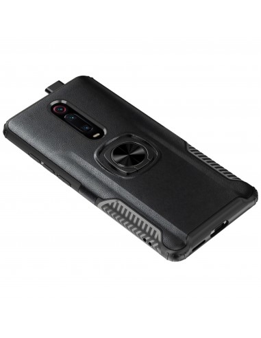 Coque de protection renforcée Xiaomi Mi 9T / 9T Pro et Redmi K20 / K20 Pro - Noir