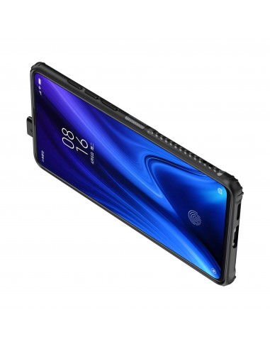 Coque de protection renforcée Xiaomi Mi 9T / 9T Pro et Redmi K20 / K20 Pro - Noir