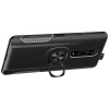 Coque de protection renforcée Xiaomi Mi 9T / 9T Pro et Redmi K20 / K20 Pro - Noir