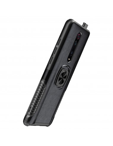 Coque de protection renforcée Xiaomi Mi 9T / 9T Pro et Redmi K20 / K20 Pro - Noir