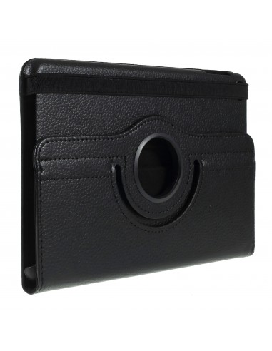 Etui de protection iPad mini 2019 et Mini 4 360° - Noir