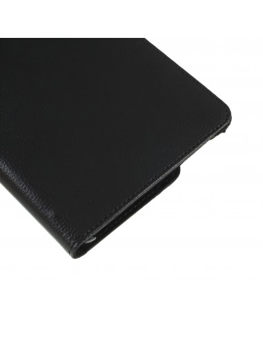 Etui de protection iPad mini 2019 et Mini 4 360° - Noir