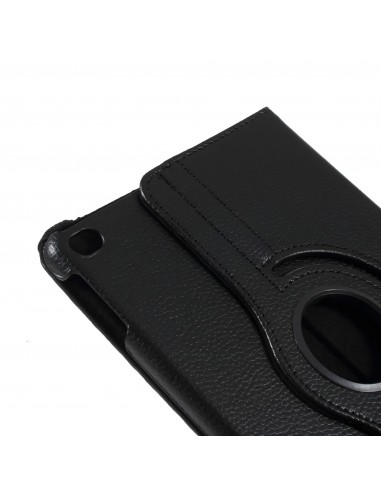 Etui de protection iPad mini 2019 et Mini 4 360° - Noir