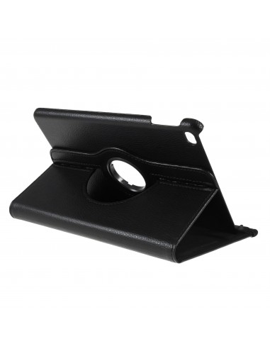 Etui de protection iPad mini 2019 et Mini 4 360° - Noir