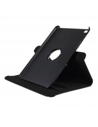 Etui de protection iPad mini 2019 et Mini 4 360° - Noir